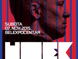UMEK - Belexpocentar, Tiket Klub