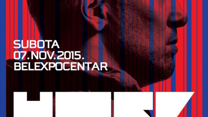 UMEK - Belexpocentar, Tiket Klub UMEK - Belexpocentar, Tiket Klub