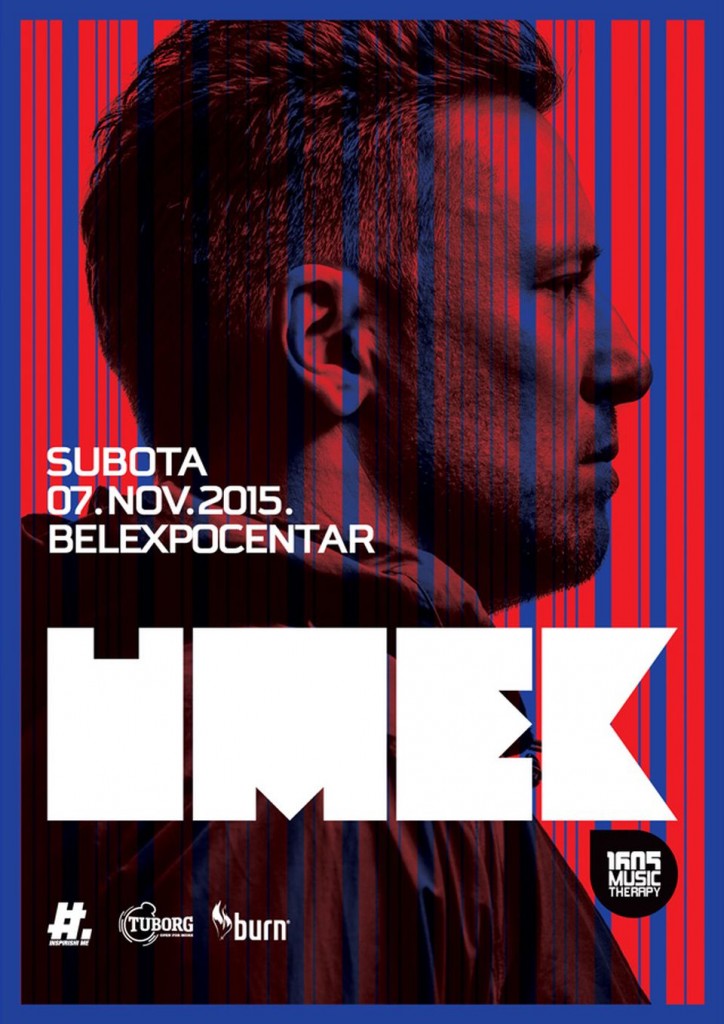 UMEK - Belexpocentar, Tiket Klub