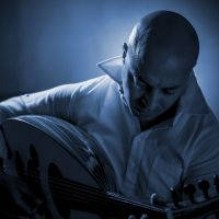 Dhafer Youssef Quartet - Narodno Pozorište, Tiket Klub Dhafer Youssef Quartet - Narodno Pozorište, Tiket Klub