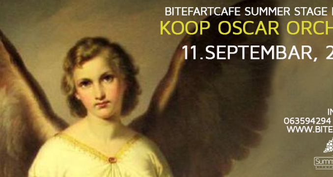 Koop - BitefArtCafe, Tiket Klub Koop - BitefArtCafe, Tiket Klub
