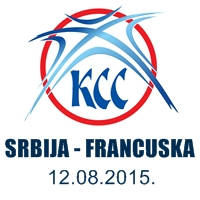 SRBIJA - FRANCUSKA - KOMBANK Arena, Tiket Klub SRBIJA - FRANCUSKA - KOMBANK Arena, Tiket Klub