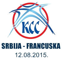 SRBIJA - FRANCUSKA - KOMBANK Arena, Tiket Klub