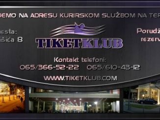 Pozorište Vuk Karadžić - Repertoar pozorišta za Oktobar 2015. Tiket Klub