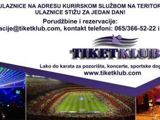 LE STUDIO – REPERTOAR ZA Septembar 2015. Tiket Klub