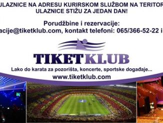 JUGOSLOVENSKO DRAMSKO POZORIŠTE Repertoar za Novembar 2015.Tiket Klub
