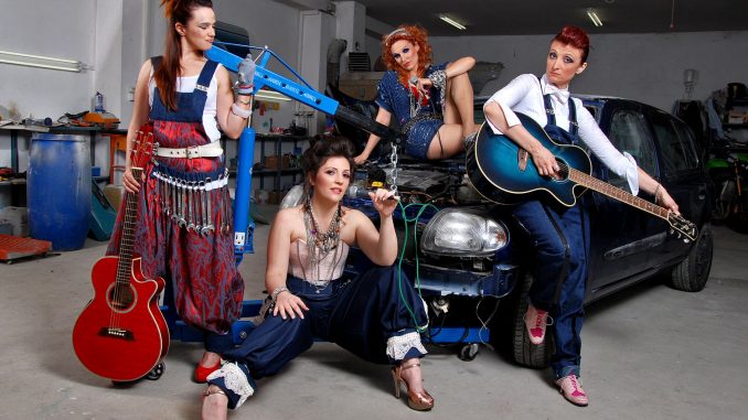 THE FRAJLE - Sava Centar, Tiket Klub THE FRAJLE - Sava Centar, Tiket Klub