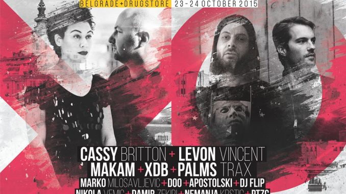 Lovefest - ENERGY - Drugstore, Tiket Klub Lovefest - ENERGY - Drugstore, Tiket Klub