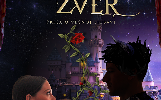 Lepotica i zver - Sava Centar, Tiket Klub Lepotica i zver - Sava Centar, Tiket Klub