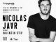 Nicolas Jaar - Luka Beograd, Tiket Klub