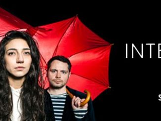 Intergalactic Lovers - Pub Lazino Tele, Tiket Klub
