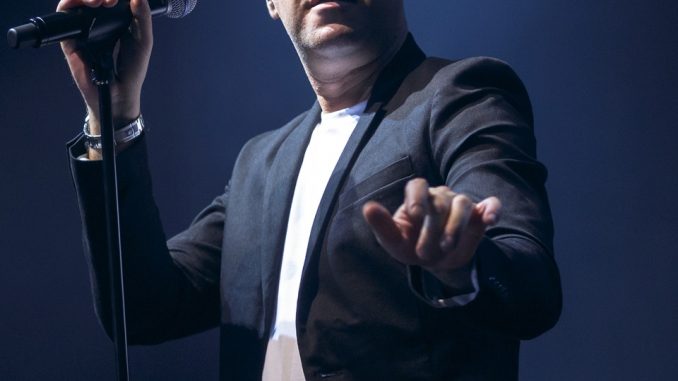 ŽELJKO JOKSIMOVIĆ - KOMBANK Arena, Tiket Klub ŽELJKO JOKSIMOVIĆ - KOMBANK Arena, Tiket Klub