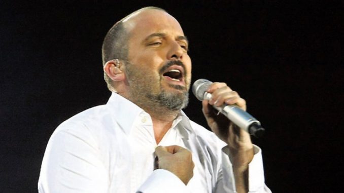 Tony Cetinski - 05. mart 2016.Tiket Klub Tony Cetinski - 05. mart 2016.Tiket Klub