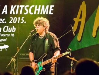DISCIPLIN A KITSCHME - GUN CLUB, Tiket Klub