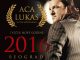 ACA LUKAS - Doček Nove Godine 2016 - Impuls Hall