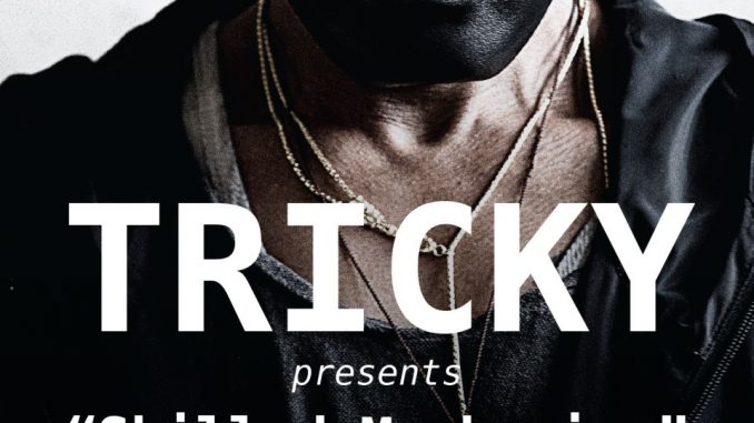 Tricky - Dom omladine Beograda, Tiket Klub Tricky - Dom omladine Beograda, Tiket Klub