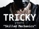 Tricky - Dom omladine Beograda, Tiket Klub