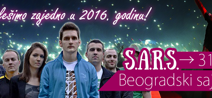 Beograd ponovo pleše! - Beogradski sajam, Tiket Klub