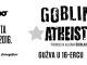 GOBLINI/ATHEIST RAP - Magacin Depo, Tiket Klub