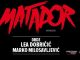 MATADOR - Luka Beograd, Tiket Klub