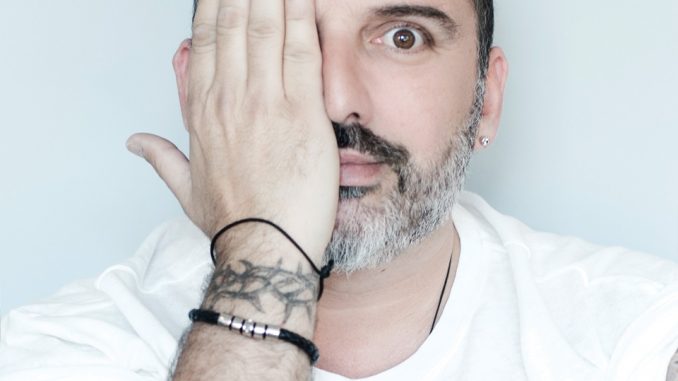 Tony Cetinski - Hala Jezero - Kragujevac, Tiket Klub Tony Cetinski - Hala Jezero - Kragujevac, Tiket Klub