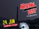 ARSENAL FEST - Knežev Arsenal, Tiket Klub