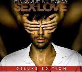 ENRIQUE IGLESIAS - KOMBANK Arena, Tiket Klub