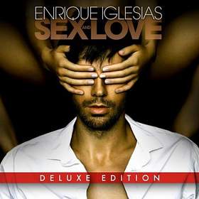 ENRIQUE IGLESIAS - KOMBANK Arena, Tiket Klub