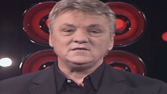 Zoran Kalezić - Sava Centar