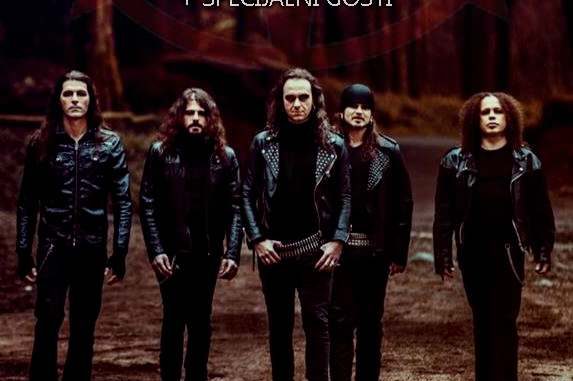 MOONSPELL – Dom omladine