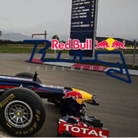 F1 Grand Prix von Österreich 2016 - Spielberg,Austrija