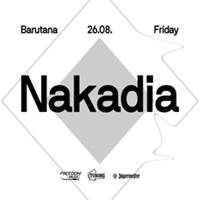 NAKADIA - Barutana Kalemegdan