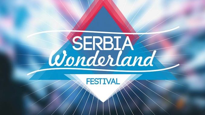 Serbia Wonderland Festival