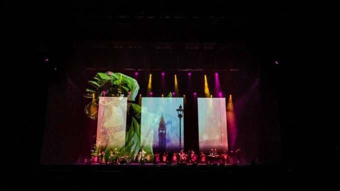 VIVALDIANNO - KOMBANK ARENA