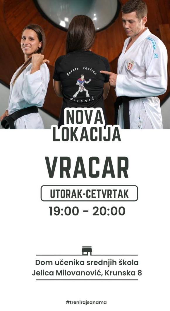 Karate Klub Bitevic
